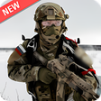 Иконка программы: Russian Army Uniform Chan…