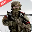 Russian Army Uniform Changer