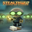 Programın simgesi: Stealth Inc 2: A Game of …
