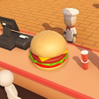 Иконка программы: Burger Empire