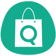 Ikona programu: Qubag - Online Daily Milk…