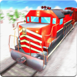 程序图标：Railroad Crossing Train S…