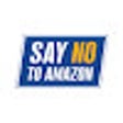 程序图标：NO AMAZON