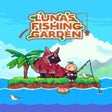 Ícone do programa: Lunas Fishing Garden