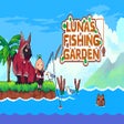 程序图标：Luna's Fishing Garden