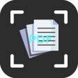 Ícone do programa: PDF Scanner: Document Sca…