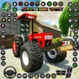 程序图标：Farming Games Tractor Dri…