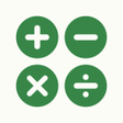 ไอคอนของโปรแกรม: Unitto — calculator, conv…