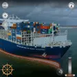 Ship Simulator 2022 Cargo Boat