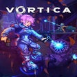 Icon of program: Vortica