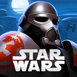 Иконка программы: Star Wars: Uprising