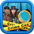 プログラムのアイコン：Crime Case : Hidden Objec…