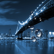 プログラムのアイコン：Night City Live Wallpaper…