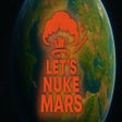 Icona del programma: Lets Nuke Mars