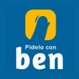 Ícone do programa: Pídelo con ben