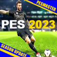 أيقونة البرنامج: Pes Master League 2023