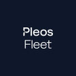 Programikonen: Pleos Fleet Mobile