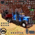 程序图标：US Truck Simulator Limite…