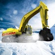프로그램 아이콘: Extreme Snow Plow Excavat…