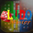 Ícone do programa: Ludo Master Online Multip…