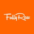 أيقونة البرنامج: FullyRaw by Kristina