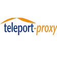 Icon of program: teleport-proxy