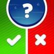 Ikona programu: Questions Answers: Quizz…