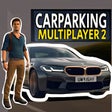 Icoon van programma: Car Parking Multiplayer 2