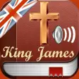 Bible Audio English King James