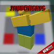 程序图标：Jymbow Says