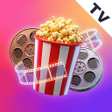 Иконка программы: LoreSpark: Stream Drama  …