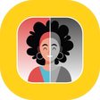 程序图标：AI Photo Editor - RePic