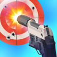 Ikona programu: Idle Gun 3D