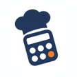 Icoon van programma: KitchenCost: Recipe Costi…