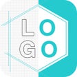 プログラムのアイコン：Logo Maker - A Design Cre…