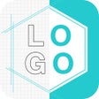 أيقونة البرنامج: Logo Maker - A Design Cre…