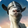 Иконка программы: Goat Simulator MMO Simula…