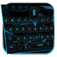 程序图标：Classic Man Black Keyboar…