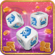 Иконка программы: Tet Dice Challenge