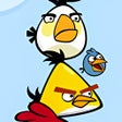 Иконка программы: Angry Birds Chrome Theme