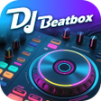 Icoon van programma: DJ Mixer Studio - Music M…