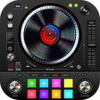 프로그램 아이콘: DJ Mixer Studio - Music M…