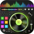 DJ Mixer Studio - Music Mixer