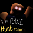Icon of program: THE RAKE: Noob Edition