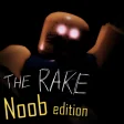 THE RAKE: Noob Edition