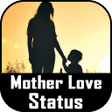 Ikona programu: Mother Video Status 2021