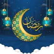 程序图标：Ramadan Time Calendar 202…
