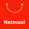 プログラムのアイコン：Netmaalفروشگاه اینترنتی ن…