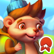 أيقونة البرنامج: Hedgies