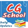 Ikon program: CG School App